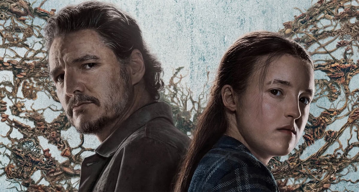 Il nuovo poster della seconda stagione di 'The Last of Us': cosa aspettarsi dai fan? Svelato il poster della seconda stagione di 'The Last of Us': i fan sono in attesa!