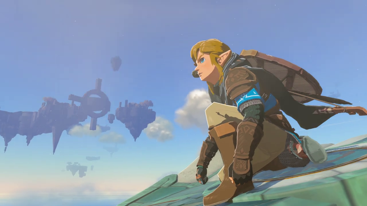 Il regista del film basato su The Legend of Zelda dice che vuole che il film sia "serio e cool, ma divertente e stravagante". Il regista del film basato su The Legend of Zelda dice che vuole che il film sia "serio e cool, ma divertente e stravagante".