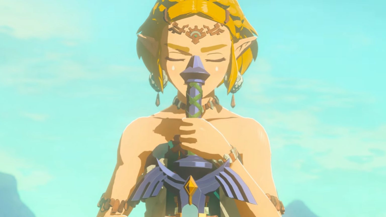Voci di corridoio: Il gioco di The Legend of Zelda con Zelda come protagonista potrebbe essere in fase di sviluppo Voci di corridoio: Il gioco di The Legend of Zelda con Zelda come protagonista potrebbe essere in fase di sviluppo