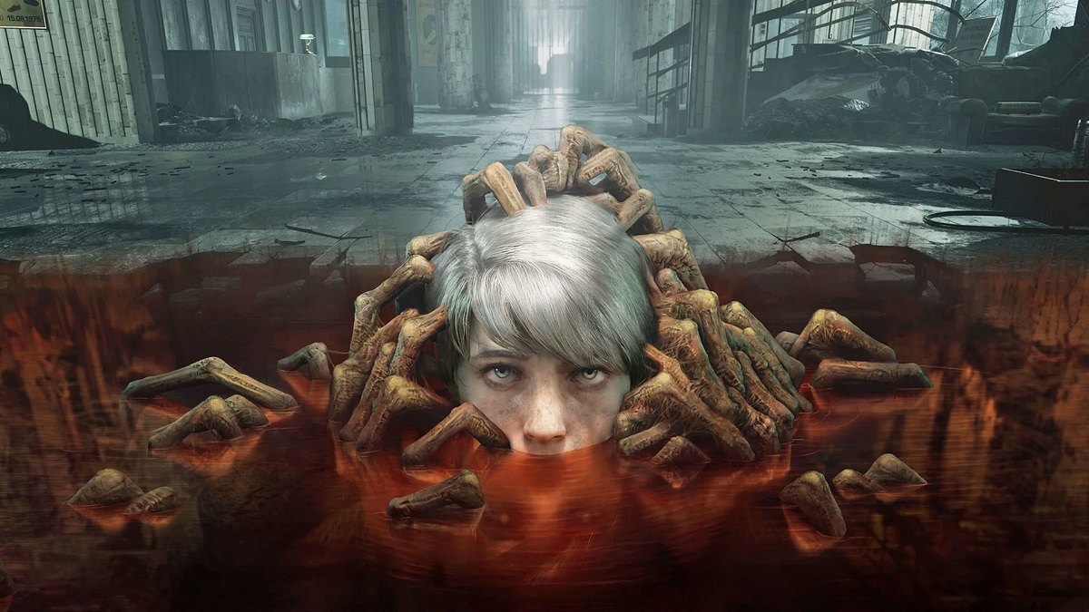 Come l'arte principale di The Medium sta cambiando il modo in cui pensiamo ai film horror The Medium: L'elemento artistico principale che ha ispirato il gioco