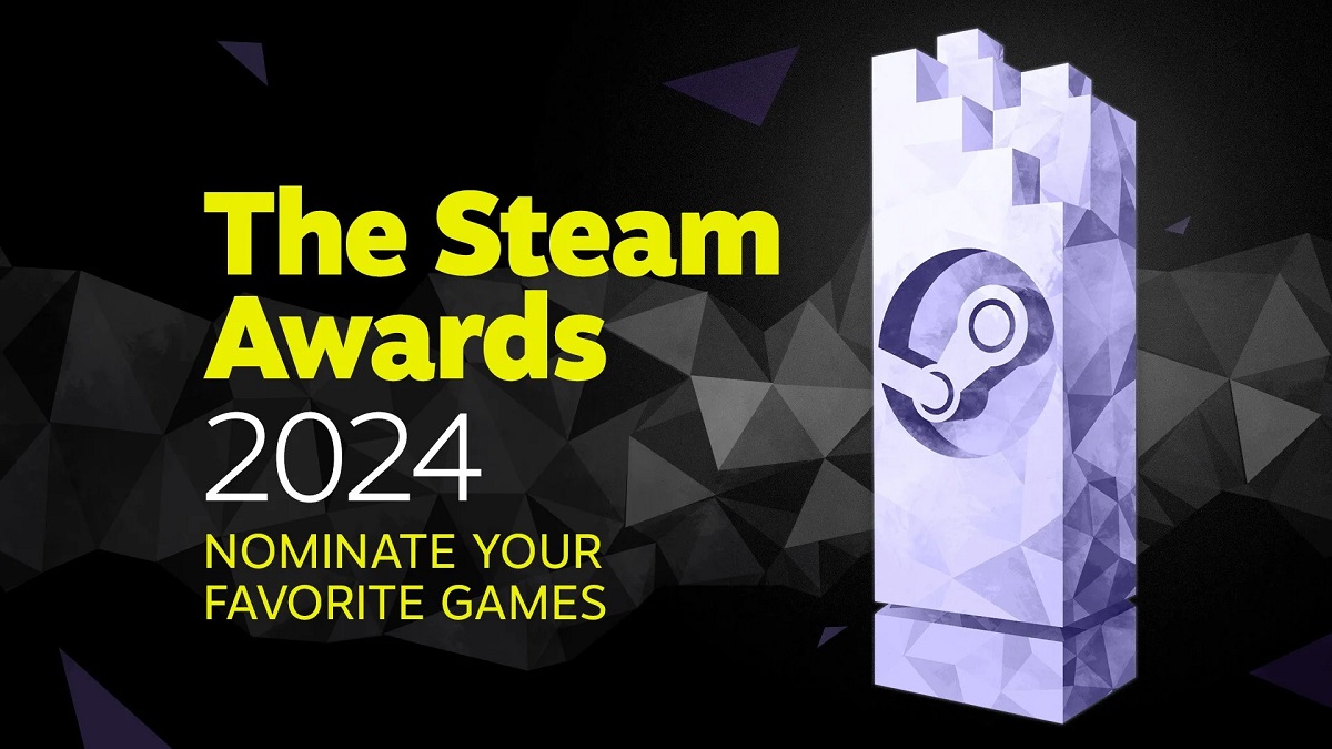 Tutto quello che c'è da sapere sugli Steam Awards 2024: data, nominati e pronostici Annunciati i candidati agli Steam Awards 2024: l'elenco dei migliori giochi