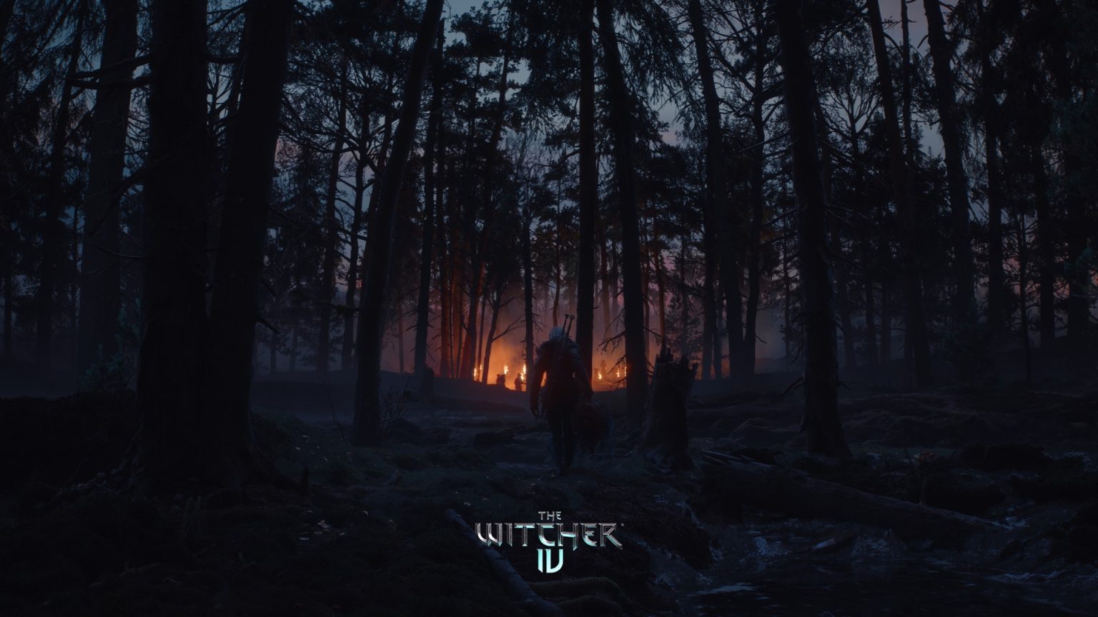 La prima uscita visiva di The Witcher 4: cosa attende i giocatori Un primo sguardo emozionante: L'immagine illustrativa di The Witcher 4 è sorprendente