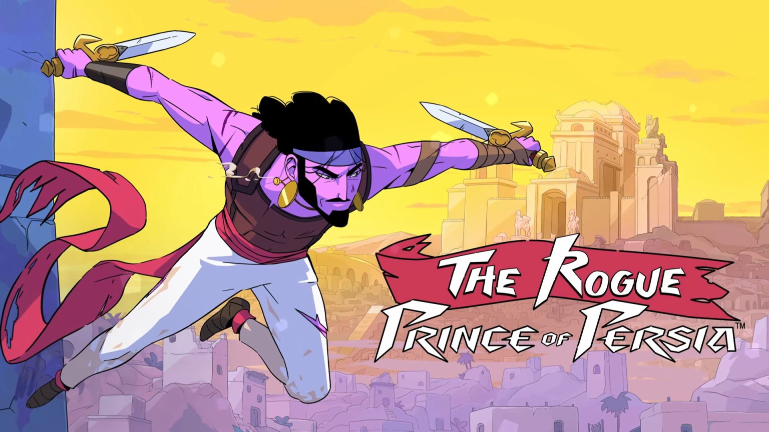 Gli sviluppatori di The Rogue Prince of Persia spiegano il viaggio nel tempo e la trama in un nuovo video Gli sviluppatori di The Rogue Prince of Persia spiegano il viaggio nel tempo e la trama in un nuovo video