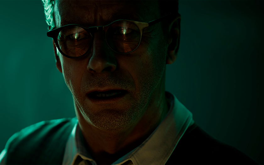 Enigmi, trappole e pericoli in una locanda da brividi hanno rivelato il nuovo trailer di The Dark Pictures Anthology: The Devil In Me, in uscita il 18 novembre Enigmi, trappole e pericoli in una locanda da brividi hanno rivelato il nuovo trailer di The Dark Pictures Anthology: The Devil In Me, in uscita il 18 novembre