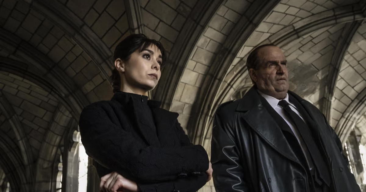 L'epico dramma criminale continua: è uscito il secondo episodio della serie sul Pinguino nell'universo di Batman L'epico dramma criminale continua: è uscito il secondo episodio della serie sul Pinguino nell'universo di Batman