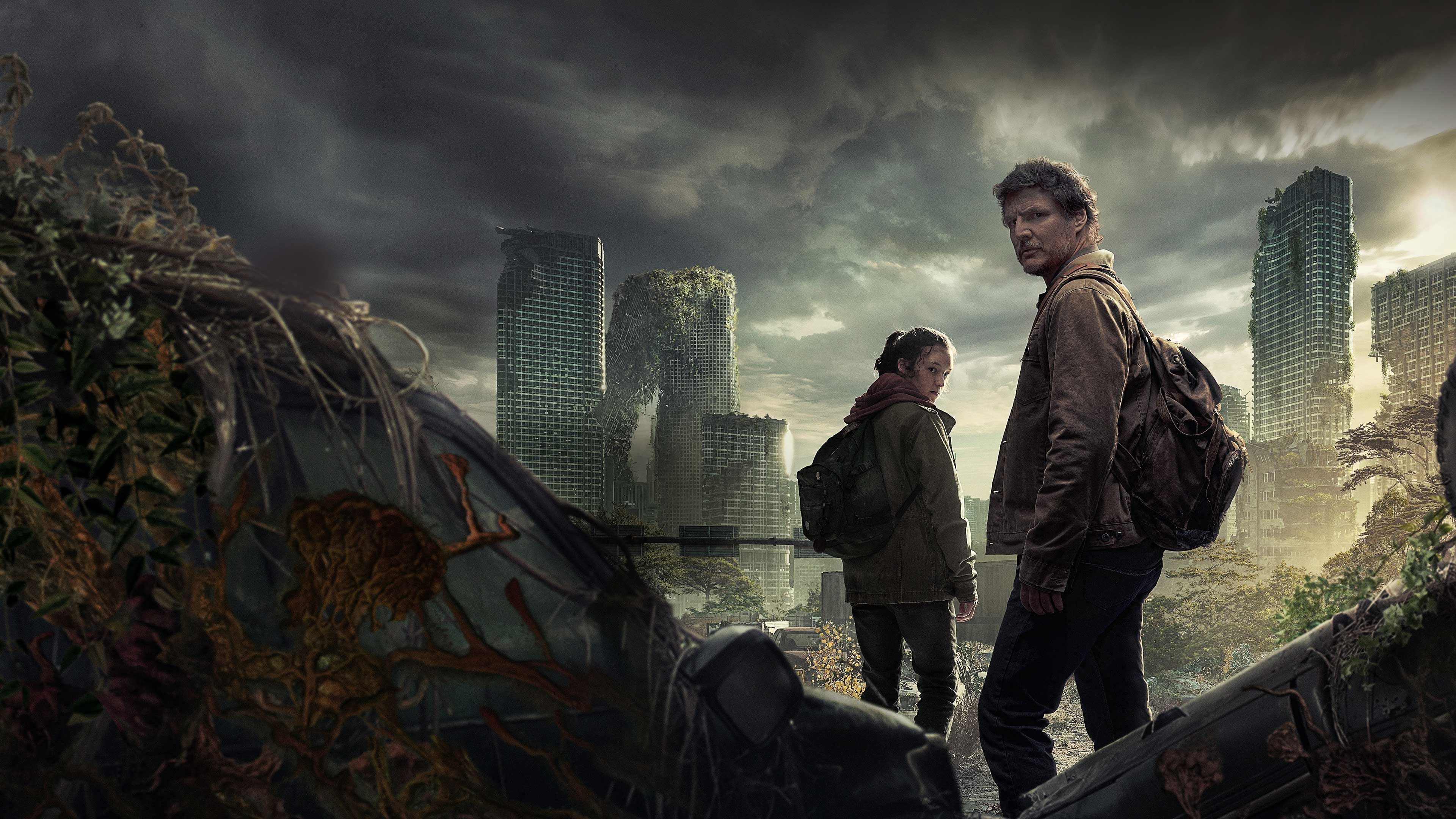 The Last of Us ha ricevuto 24 nomination agli Emmy Awards, il secondo risultato più alto della lista dopo Succession. The Last of Us ha ricevuto 24 nomination agli Emmy Awards, il secondo risultato più alto della lista dopo Succession.