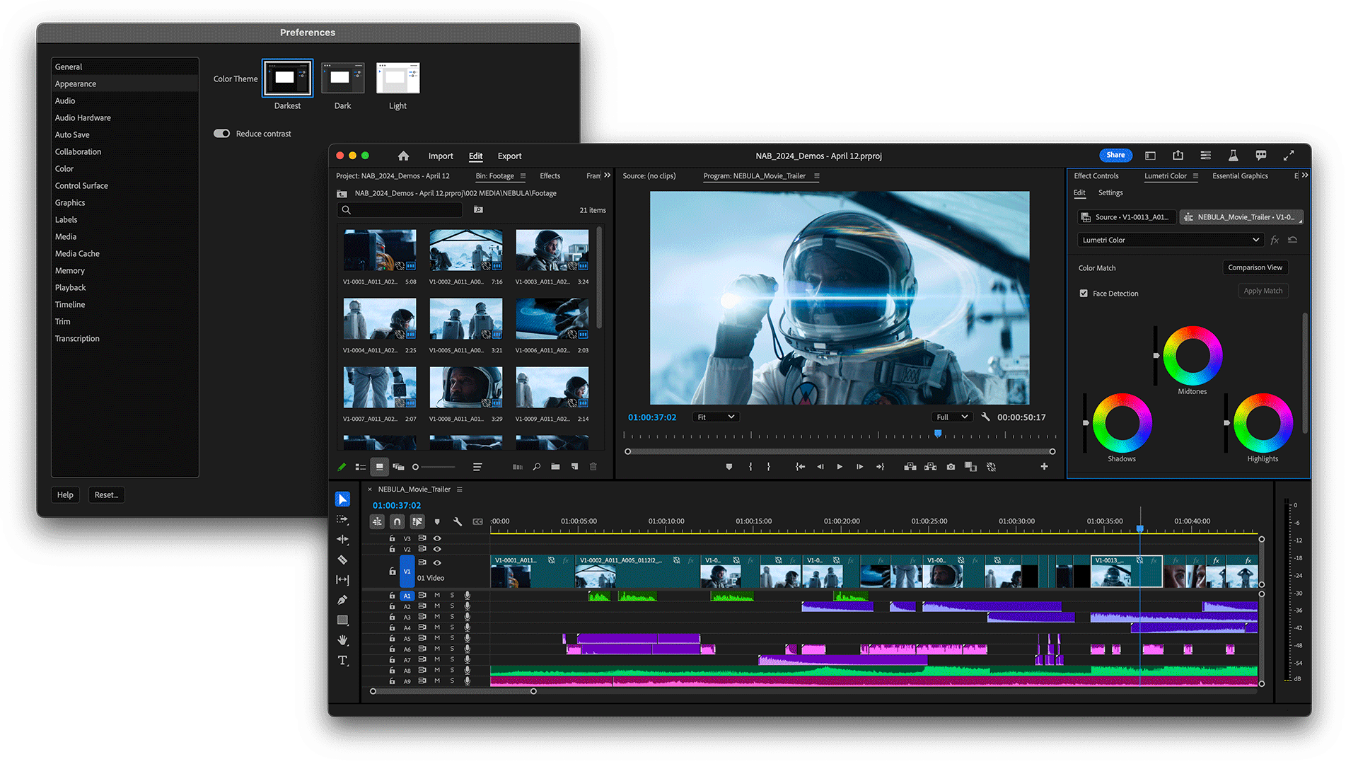 Adobe Premiere Pro: Elevare il montaggio video a nuove vette