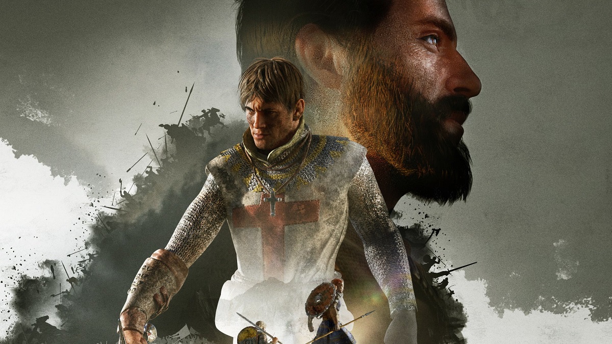Arrivano i crociati: strategia storica in tempo reale annunciata da The Valiant Arrivano i crociati: strategia storica in tempo reale annunciata da The Valiant
