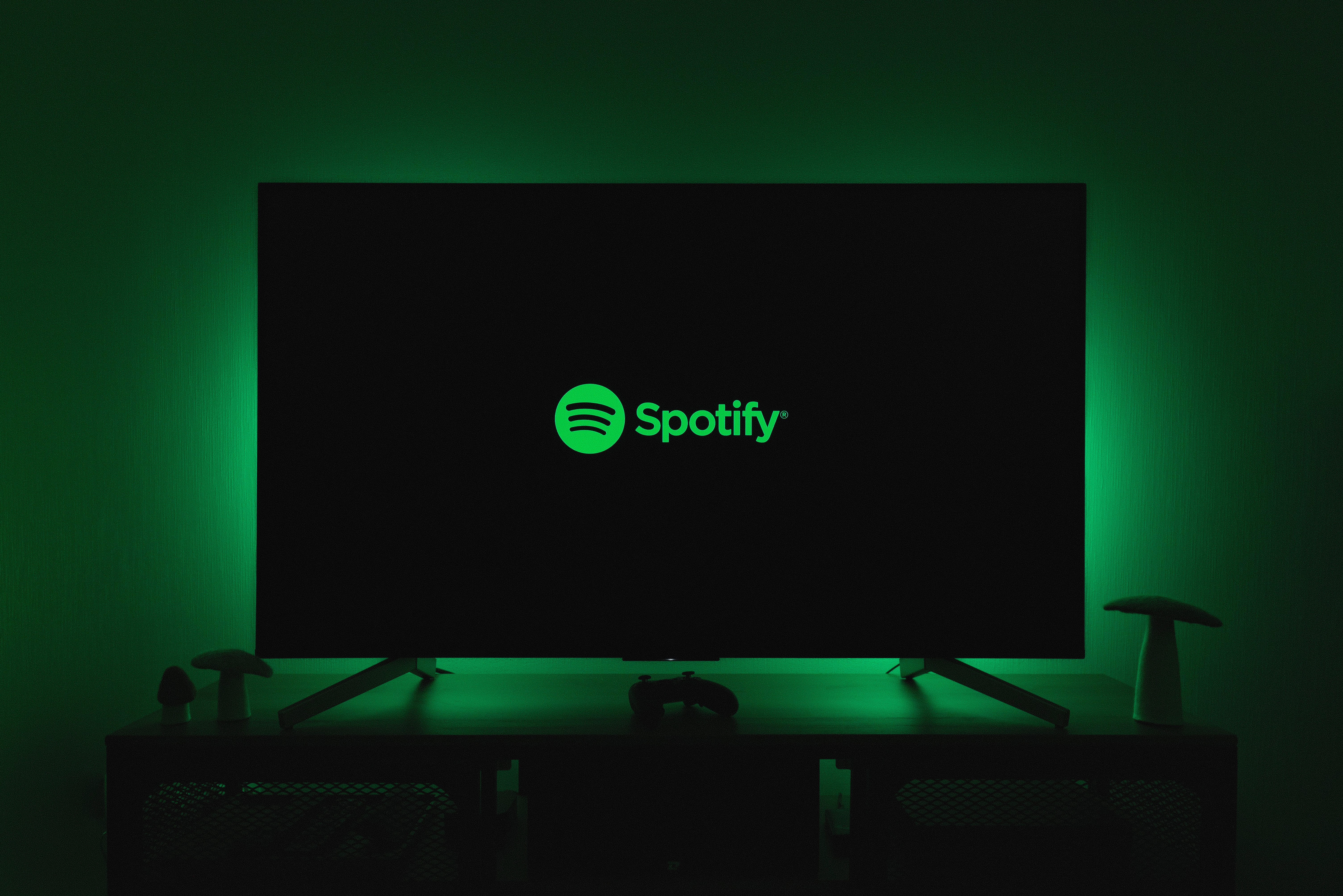 Il CEO di Spotify parla del potenziale utilizzo dell'intelligenza artificiale nel campo della personalizzazione e della pubblicità sulla piattaforma Il CEO di Spotify parla del potenziale utilizzo dell'intelligenza artificiale nel campo della personalizzazione e della pubblicità sulla piattaforma