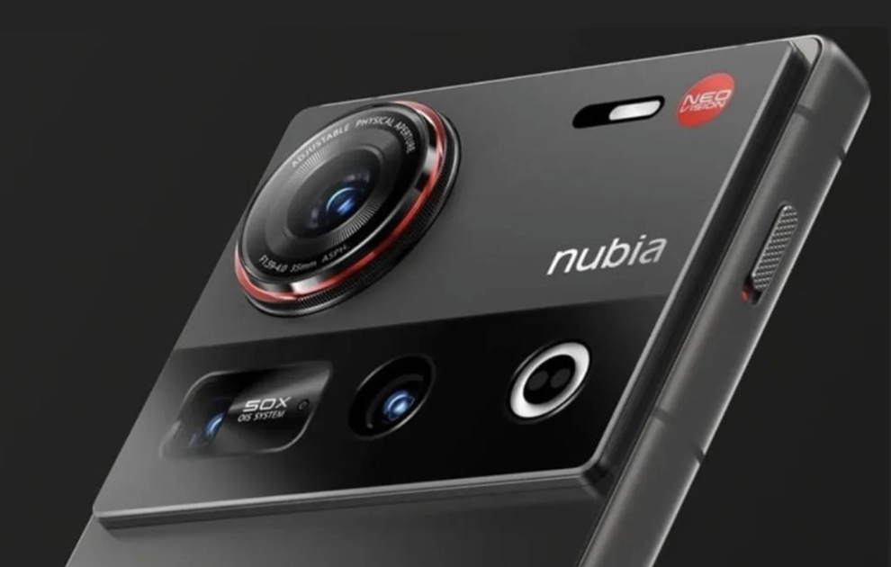 Esplorando il Nubia Z80 Ultra: cosa c'è da sapere