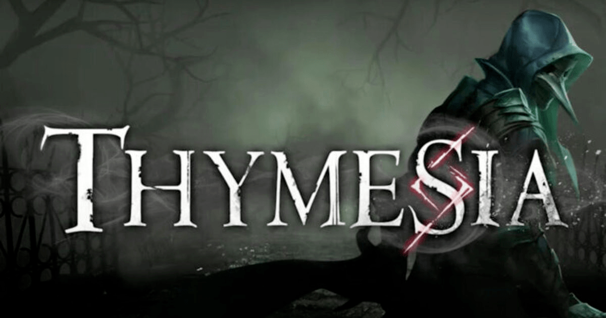 Gli sviluppatori di Creepy Thymesia pubblicano un nuovo trailer di gioco Gli sviluppatori di Creepy Thymesia pubblicano un nuovo trailer di gioco