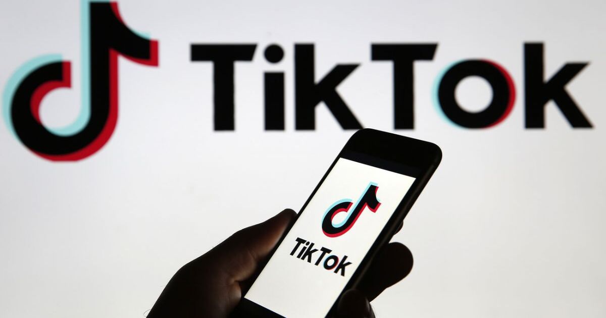 TikTok invita i suoi utenti negli Stati Uniti a contattare i propri rappresentanti in relazione all'intenzione di vietare la piattaforma TikTok invita i suoi utenti negli Stati Uniti a contattare i propri rappresentanti in relazione all'intenzione di vietare la piattaforma