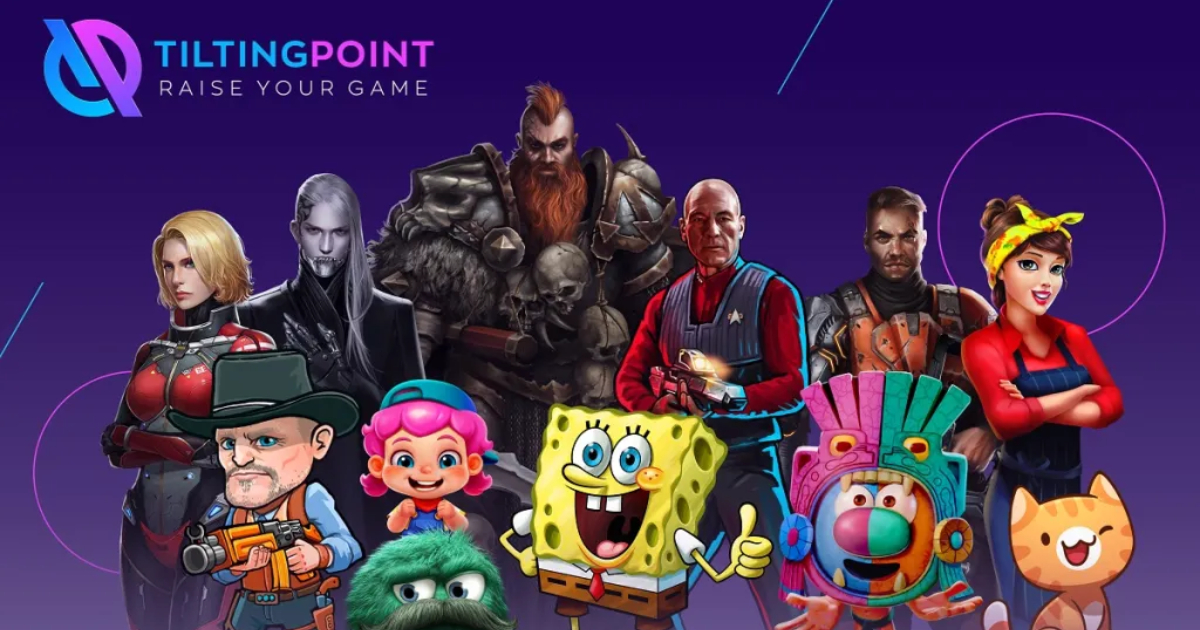 Tilting Point, un'azienda di giochi per cellulari, sta licenziando fino a 90 dipendenti, il 20% del suo organico. Tilting Point, un'azienda di giochi per cellulari, sta licenziando fino a 90 dipendenti, il 20% del suo organico.