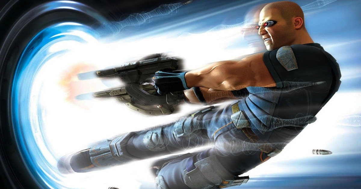 È ufficiale: Embracer Group chiude lo studio Free Radical Design, che stava lavorando al rilancio dello sparatutto TimeSplitters È ufficiale: Embracer Group chiude lo studio Free Radical Design, che stava lavorando al rilancio dello sparatutto TimeSplitters