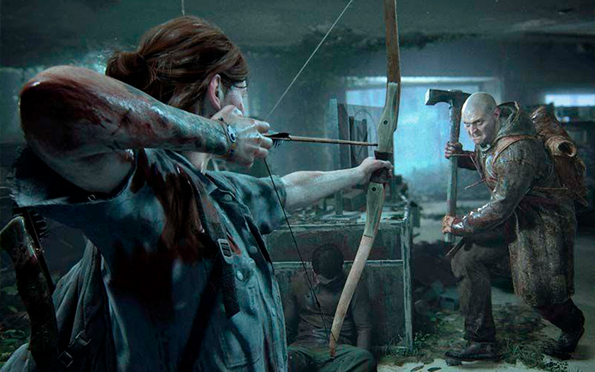 La ragazza di Joel e la caccia al cinghiale: scopri quali contenuti dovevano essere rimossi dalla versione finale di The Last of Us II La ragazza di Joel e la caccia al cinghiale: scopri quali contenuti dovevano essere rimossi dalla versione finale di The Last of Us II