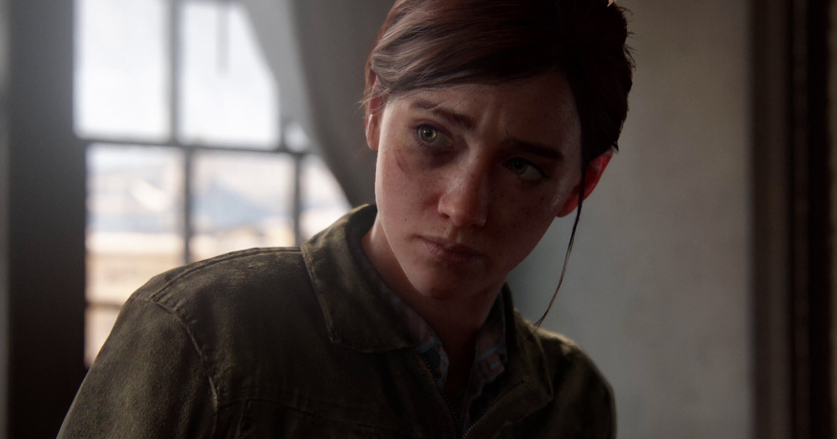 The Last of Us Part II Remastered è ora disponibile per il pre-ordine su PlayStation Store The Last of Us Part II Remastered è ora disponibile per il pre-ordine su PlayStation Store