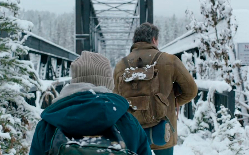 Proprio come nel gioco: HBO ha mostrato il primo teaser dell'adattamento televisivo di The Last of Us Proprio come nel gioco: HBO ha mostrato il primo teaser dell'adattamento televisivo di The Last of Us