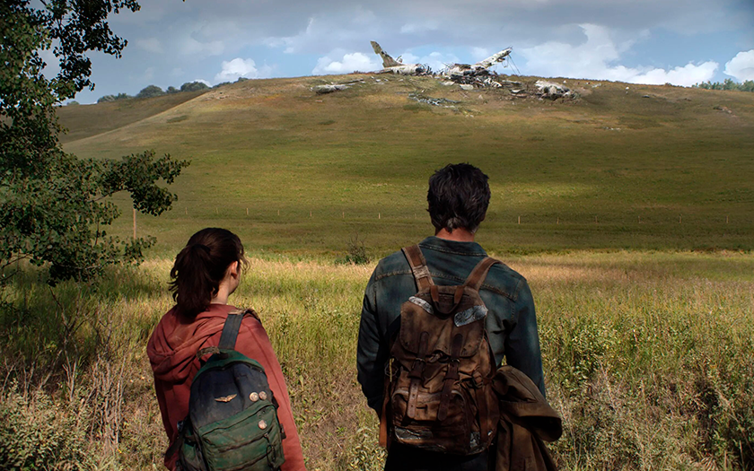 Nuovo filmato dal teleadattamento di The Last of Us mostra l'organizzazione militare FEDRA Nuovo filmato dal teleadattamento di The Last of Us mostra l'organizzazione militare FEDRA
