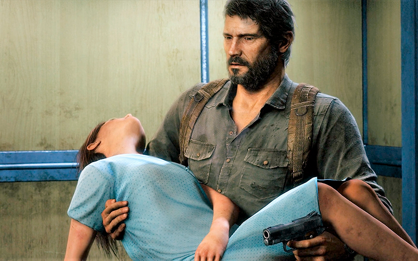 Proprio come nell'originale: ci sono nuove foto del dietro le quinte della serie The Last of Us, che mostra un ospedale di Salt Lake City Proprio come nell'originale: ci sono nuove foto del dietro le quinte della serie The Last of Us, che mostra un ospedale di Salt Lake City
