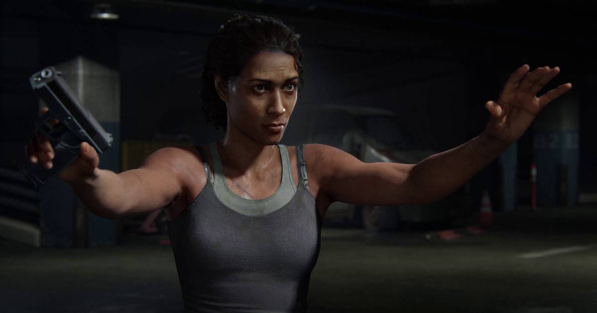 Voci: il gioco multiplayer nell'universo di The Last of Us avrebbe dovuto supportare lobby fino a 40 giocatori Voci: il gioco multiplayer nell'universo di The Last of Us avrebbe dovuto supportare lobby fino a 40 giocatori