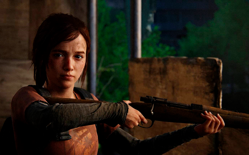 Il motivo dello sviluppo di The Last of Us Part I è stato il desiderio di Naughty Dog di massimizzare il potenziale del gioco. L'adattamento televisivo su HBO Max non c'entra niente Il motivo dello sviluppo di The Last of Us Part I è stato il desiderio di Naughty Dog di massimizzare il potenziale del gioco. L'adattamento televisivo su HBO Max non c'entra niente