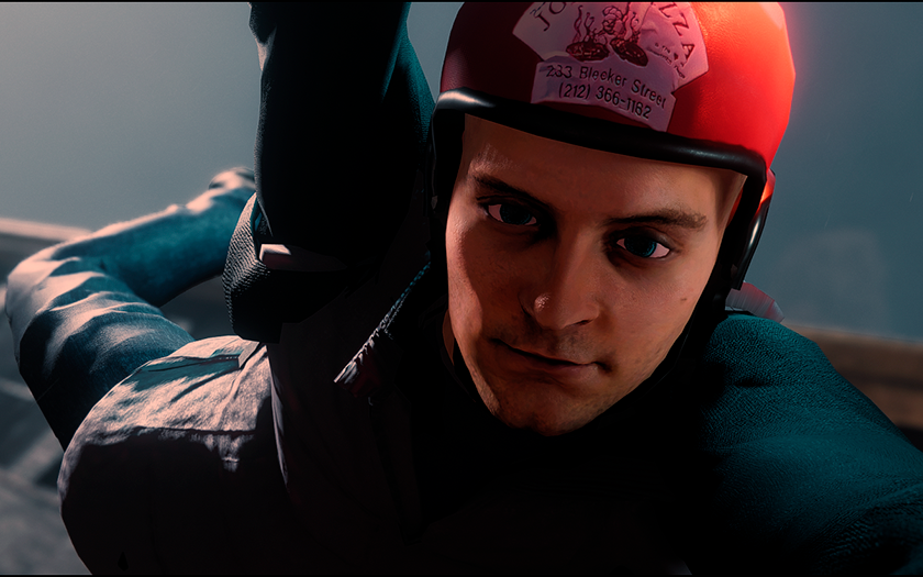 Che cos'è? Modifica per Spider-Man Remastered che aggiunge al gioco diverse versioni di Tobey Maguire tratte dalla trilogia di film.