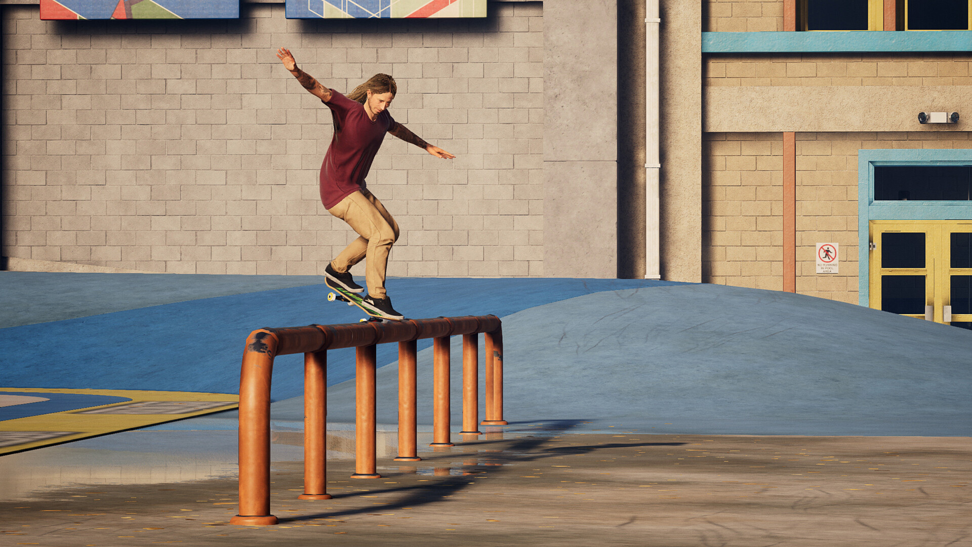 "Ci sarà un futuro": il leggendario skateboarder lascia intendere che i giocatori vedranno i giochi del franchise di Tony Hawk