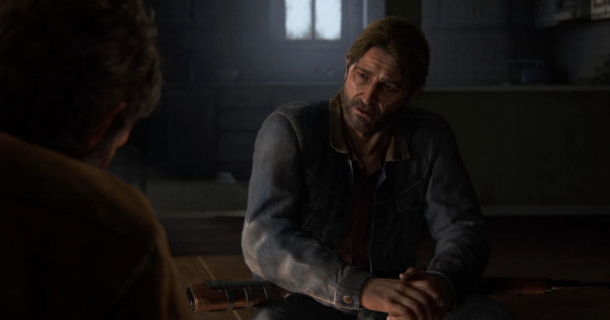 L'attore, che ha dato la voce a Tommy in The Last of Us, ha dichiarato che la lavorazione della terza parte del gioco non è ancora iniziata L'attore, che ha dato la voce a Tommy in The Last of Us, ha dichiarato che la lavorazione della terza parte del gioco non è ancora iniziata