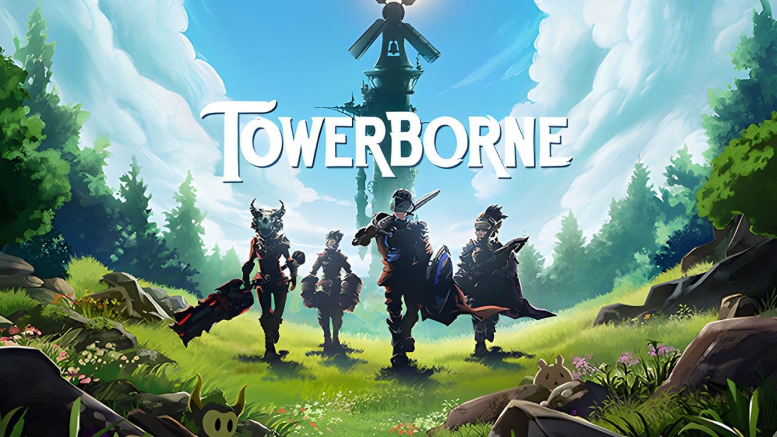 Diario degli sviluppatori di Towerborne: lancio in accesso anticipato, strategia per il servizio live e altro ancora Diario degli sviluppatori di Towerborne: lancio in accesso anticipato, strategia per il servizio live e altro ancora