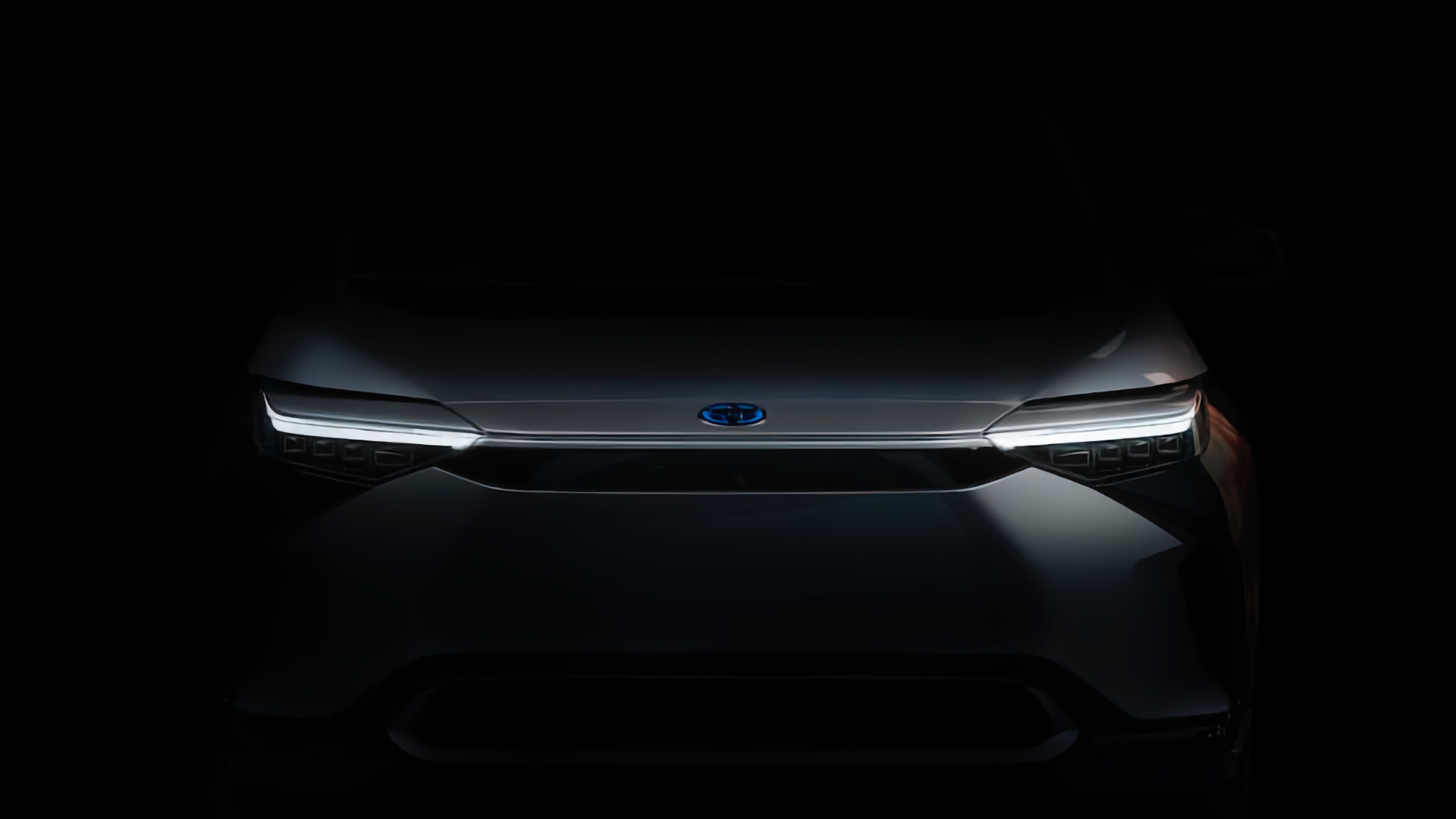 Rumor: Toyota collaborerà con BYD per lanciare una berlina elettrica economica che competerà con Tesla Rumor: Toyota collaborerà con BYD per lanciare una berlina elettrica economica che competerà con Tesla