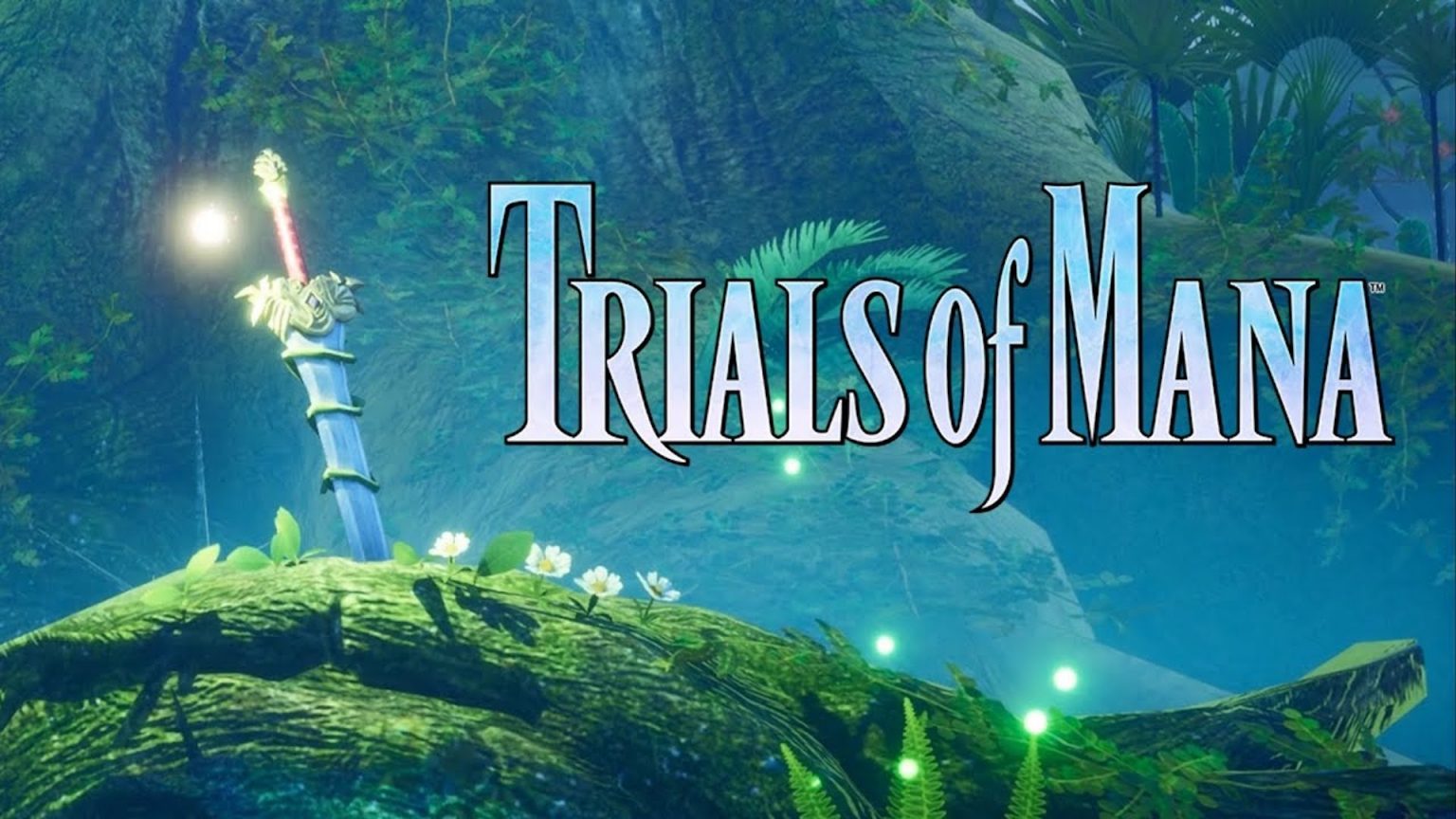 Trials of Mana e Legend of Mana vengono pubblicati per le console della serie Xbox Trials of Mana e Legend of Mana vengono pubblicati per le console della serie Xbox