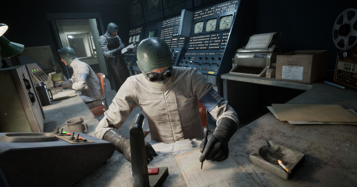 Il 5 marzo 2024, l'horror The Outlast Trials sarà disponibile su PlayStation e Xbox. Il 5 marzo 2024, l'horror The Outlast Trials sarà disponibile su PlayStation e Xbox.