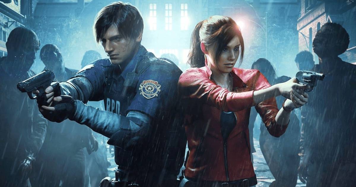 Resident Evil 2 è tornato: nuovi trailer e dettagli del successo horror Far rivivere una leggenda: come Resident Evil 2 è diventato un bestseller