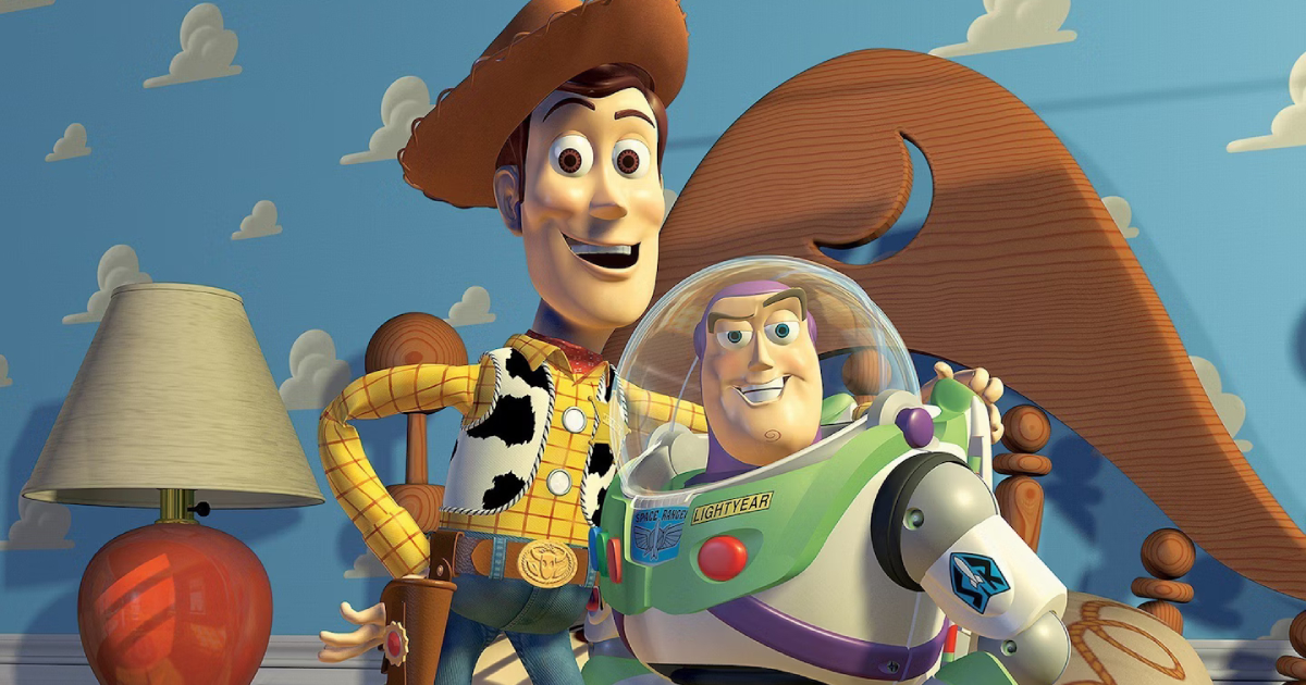 Toy Story 5 e The Mandalorian and Grog usciranno nei cinema nel 2026 Toy Story 5 e The Mandalorian and Grog usciranno nei cinema nel 2026