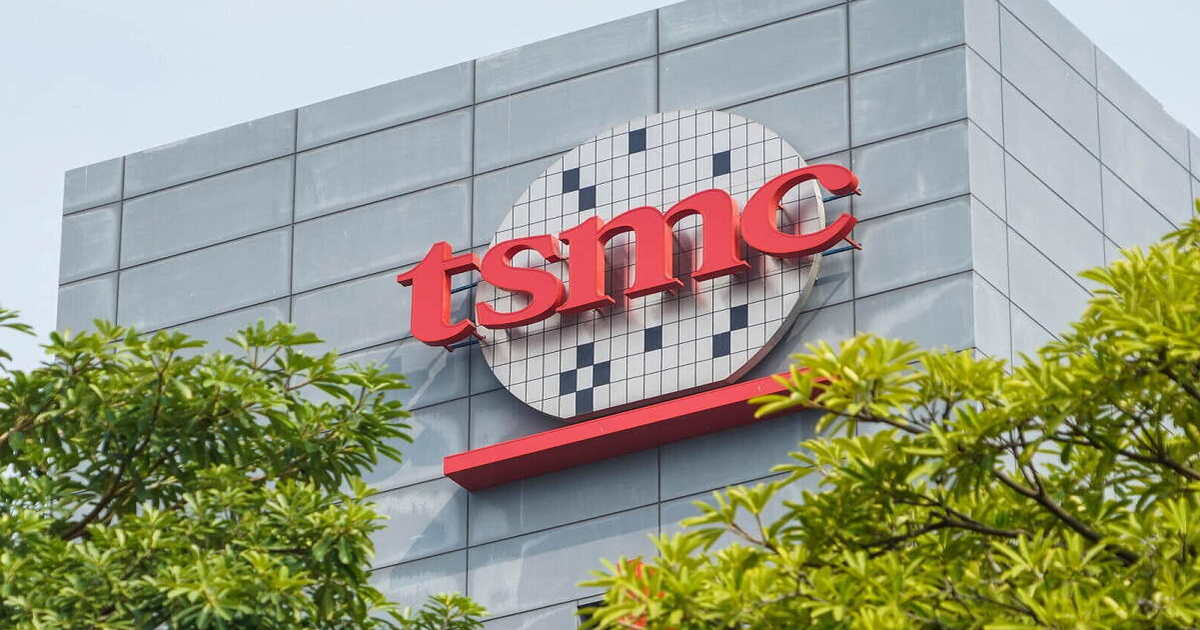 TSMC pensa di espandere la capacità in Giappone TSMC pensa di espandere la capacità in Giappone