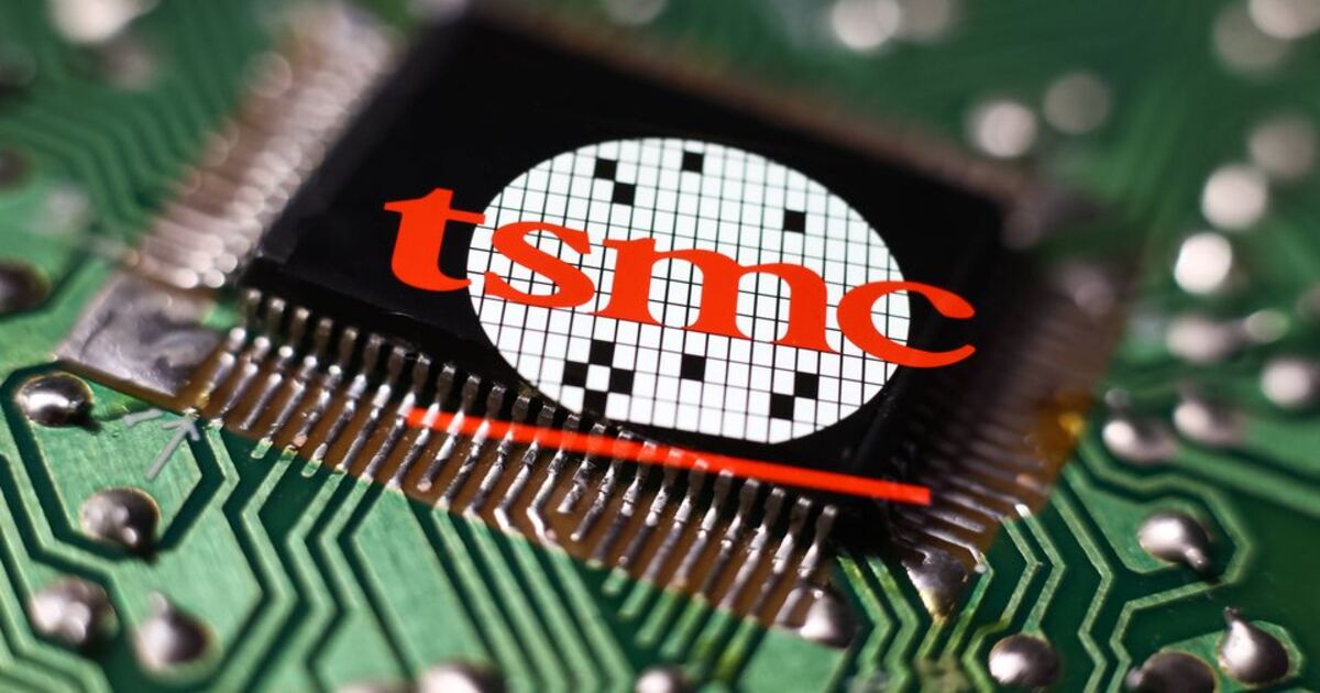 TSMC stima le perdite dovute al terremoto di Taiwan a quasi 100 milioni di dollari TSMC stima le perdite dovute al terremoto di Taiwan a quasi 100 milioni di dollari