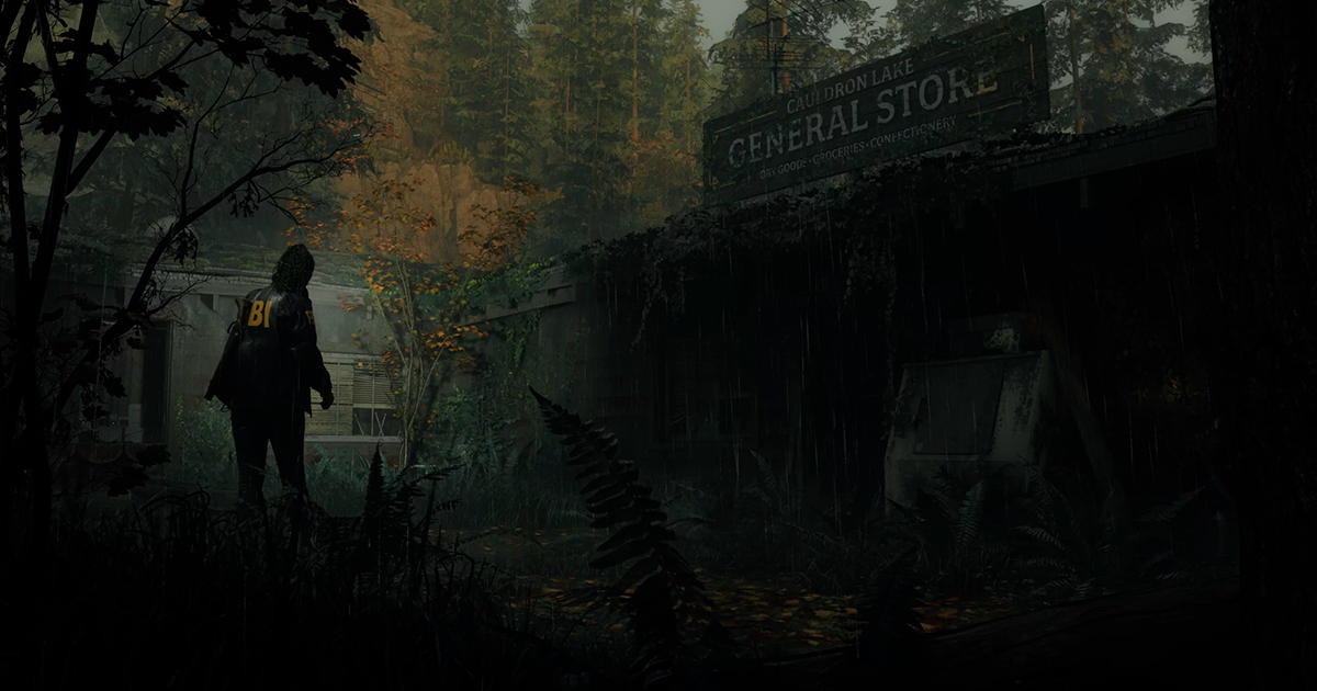 Una storia lunga e complicata: Remedy ha dichiarato che saranno necessarie circa 20 ore per completare Alan Wake 2 Una storia lunga e complicata: Remedy ha dichiarato che saranno necessarie circa 20 ore per completare Alan Wake 2