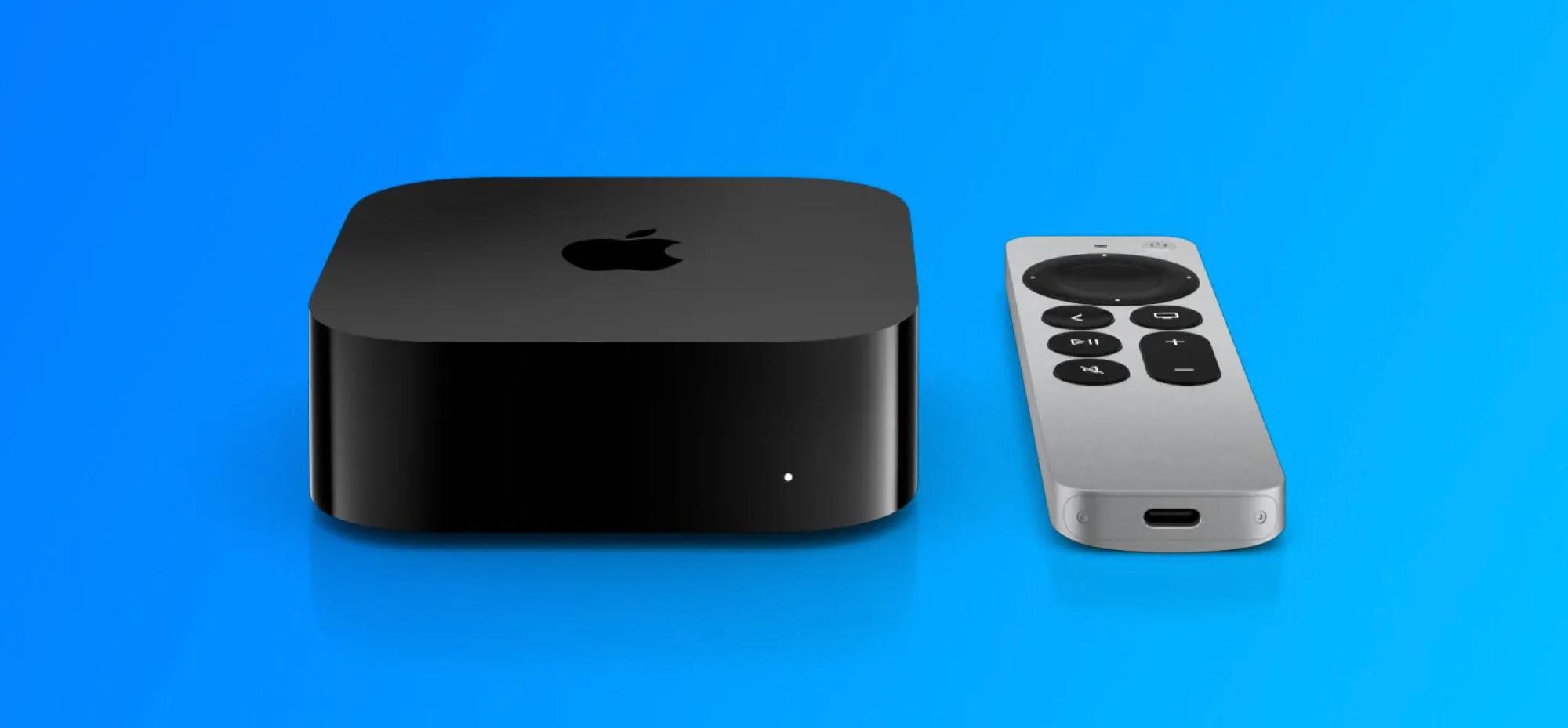 La versione stabile di tvOS 18 è stata rilasciata La versione stabile di tvOS 18 è stata rilasciata