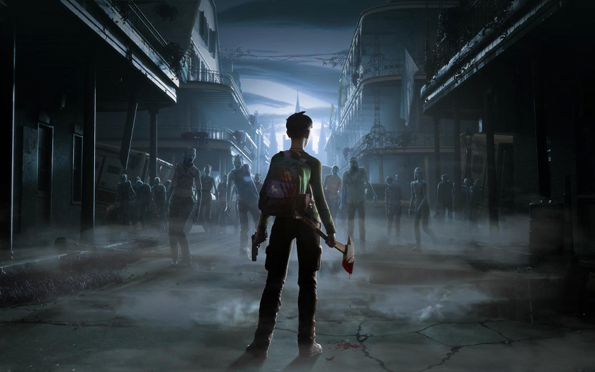 L'horror VR The Walking Dead: Saints & Sinners avrà un sequel (rilasciato il primo teaser video) L'horror VR The Walking Dead: Saints & Sinners avrà un sequel (rilasciato il primo teaser video)