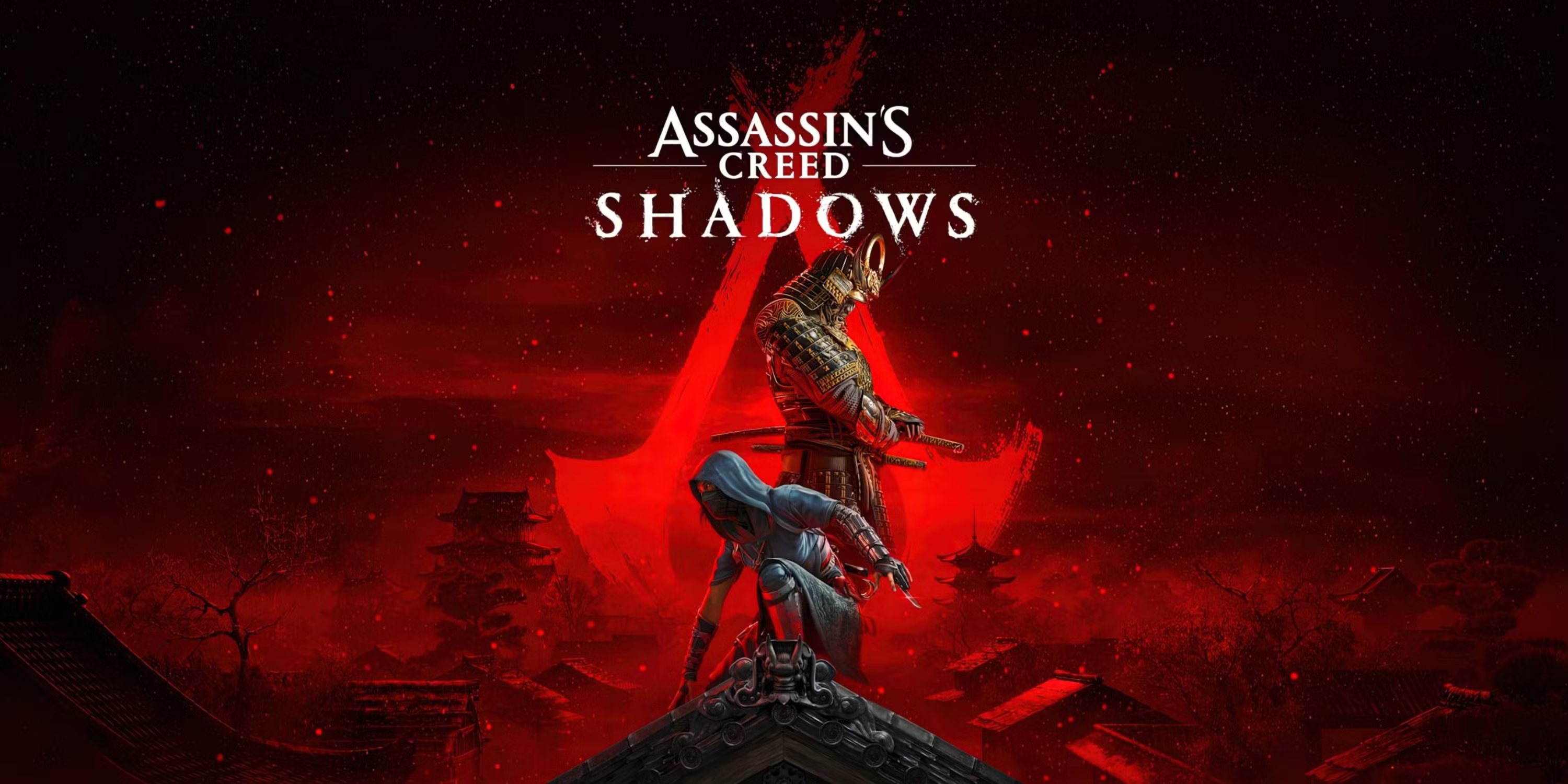 Immagini nascoste: Il design rivela una nuova era in Assassin's Creed Shadows Assassin's Creed Shadows: Ritorno all'ombra