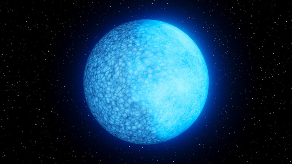 Gli scienziati hanno scoperto un fenomeno astrofisico completamente nuovo che potrebbe cambiare il sistema di misurazione dell'età delle stelle "morte" Gli scienziati hanno scoperto un fenomeno astrofisico completamente nuovo che potrebbe cambiare il sistema di misurazione dell'età delle stelle "morte"
