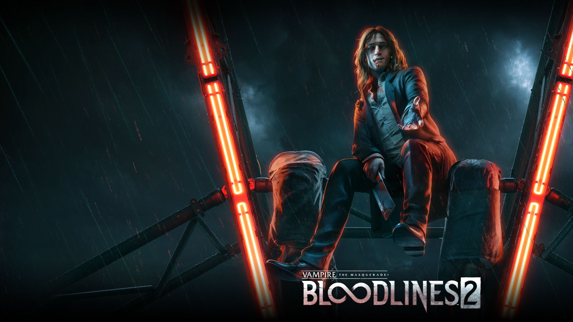 Paradox Interactive rimborserà i preordini di Vampire: The Masquerade - Bloodlines 2 Paradox Interactive rimborserà i preordini di Vampire: The Masquerade - Bloodlines 2