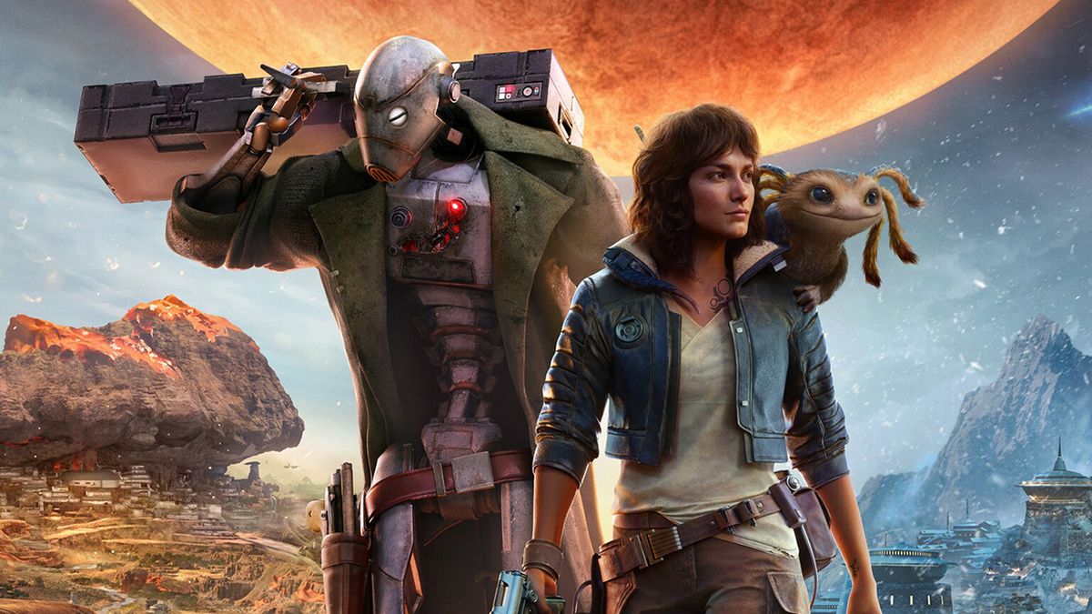 Le prime recensioni della critica di Star Wars Outlaws saranno pubblicate il 26 agosto Le prime recensioni della critica di Star Wars Outlaws saranno pubblicate il 26 agosto