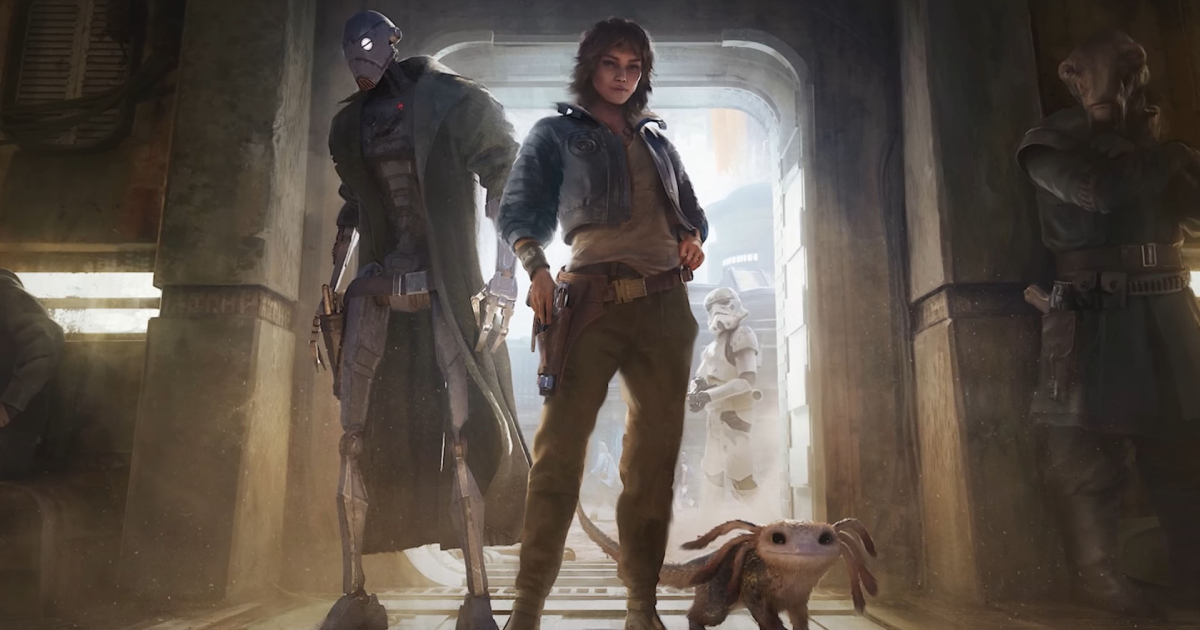 Le azioni Ubisoft valgono 9 euro dopo il fallimento dell'uscita di Star Wars Outlaws e il rinvio di Assassin's Creed Shadows: l'ultima volta era successo nel 2013 Le azioni Ubisoft valgono 9 euro dopo il fallimento dell'uscita di Star Wars Outlaws e il rinvio di Assassin's Creed Shadows: l'ultima volta era successo nel 2013