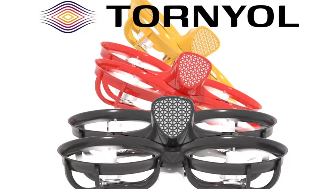 Geniale Micro-Drone Punta alle Zanzare: Un Cambiamento Radicali nel Controllo dei Parassiti