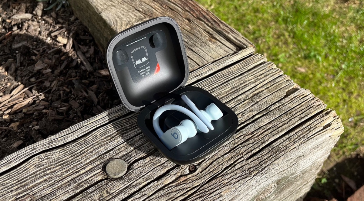Foto e dettagli esclusivi del Powerbeats Pro Recensione di Powerbeats Pro: Una nuova generazione di cuffie wireless