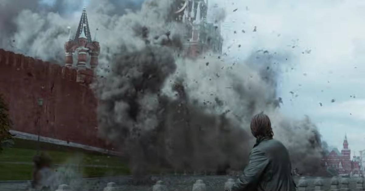 Un nuovo livello di spionaggio: intriganti filmati da Mission: Impossible - La resa dei conti Ai fan: un nuovo filmato del trailer di Mission: Impossible - The Final Reckoning trailer