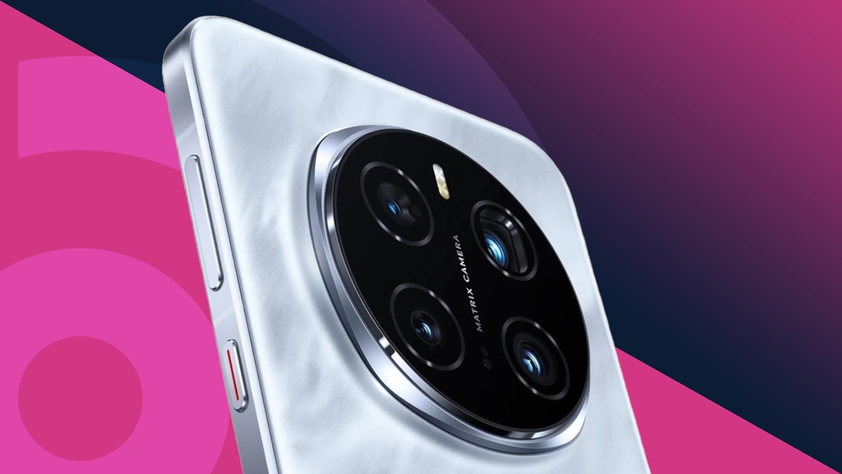 Uno sguardo dettagliato all'ultimo Honor Magic7 Pro: innovazione e tecnologia