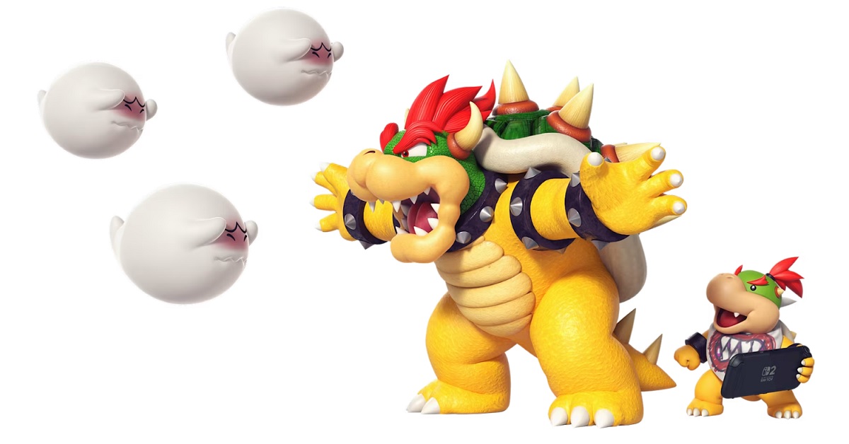 Il futuro dei Controlli Parentali su Switch 2: cosa ci promettono? Cosa ci aspetta per i Controlli Parentali sul prossimo Switch 2?