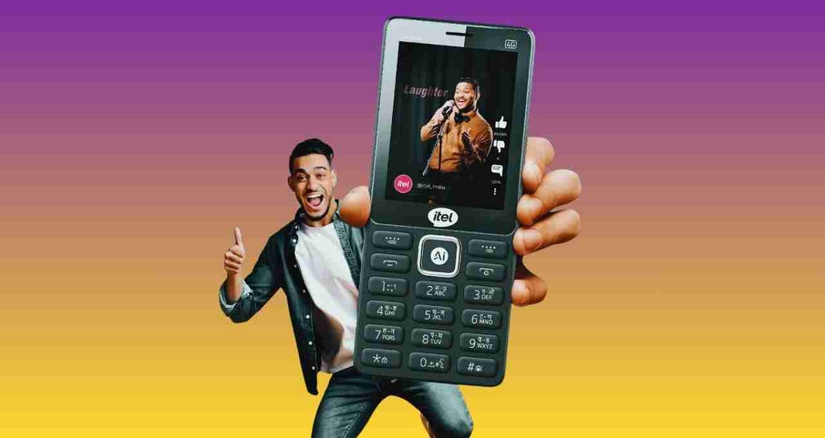 Smontare il Super Guru 4G Max: cosa c'è sotto il cofano?